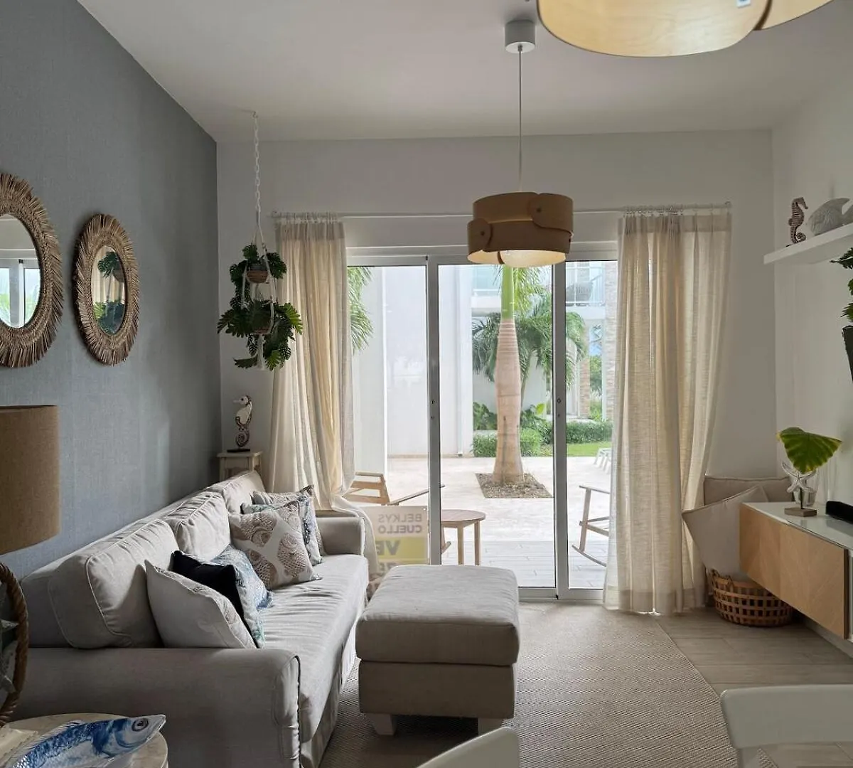 Relax In Cana Pearl, Punta Cana Apartamento