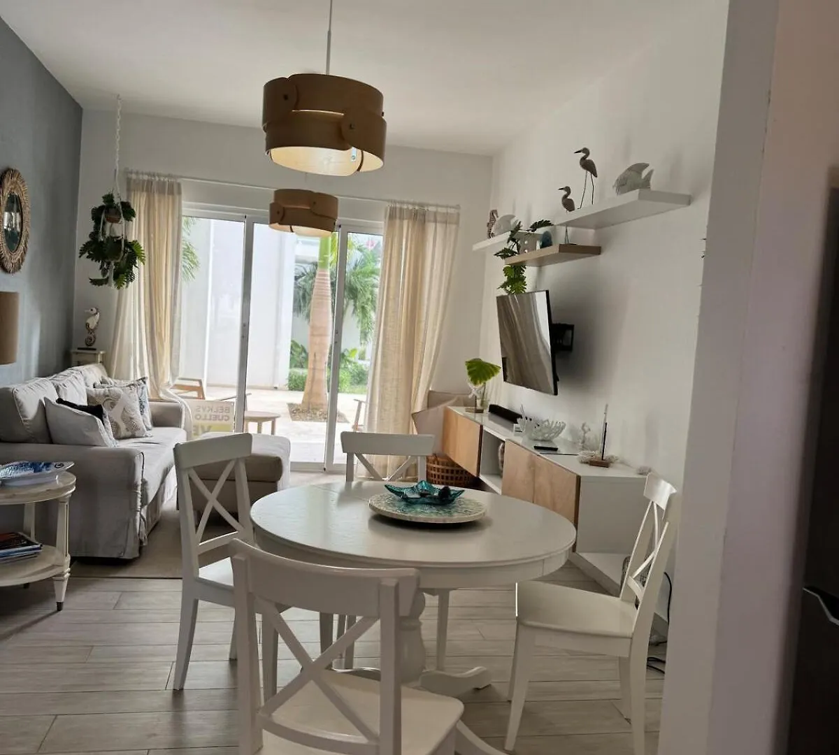 Relax In Cana Pearl, Punta Cana Apartamento