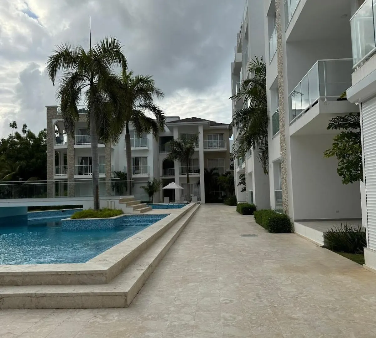 Relax In Cana Pearl, Punta Cana