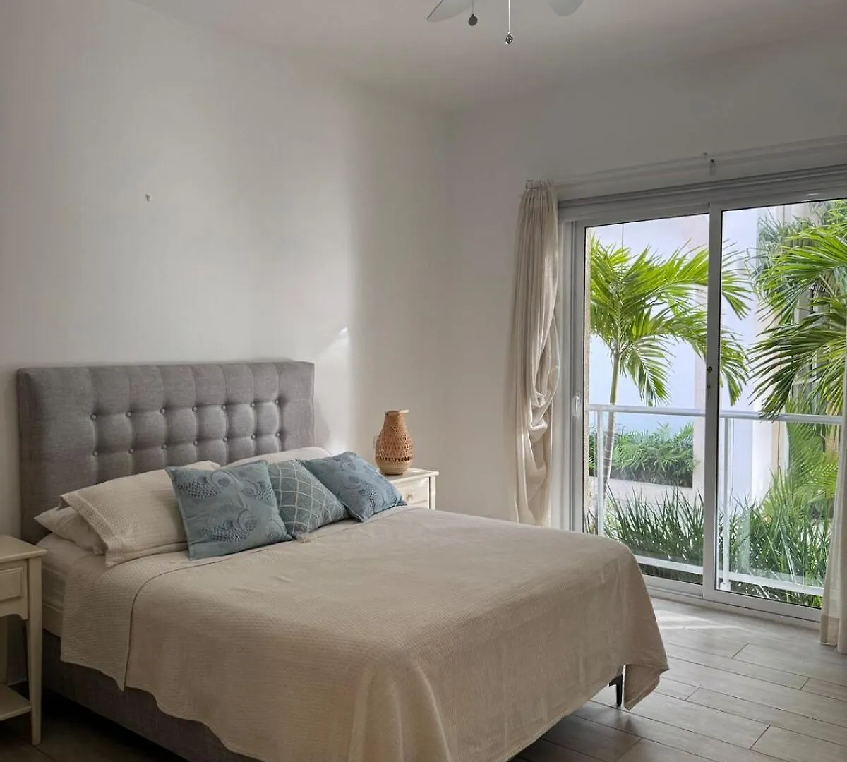 Apartamento Relax In Cana Pearl, Punta Cana