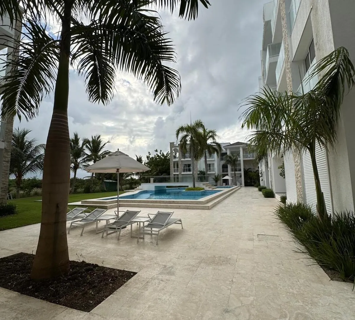 Relax In Cana Pearl, Punta Cana 0*,